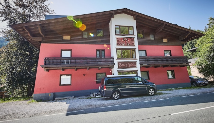 Otel görseli