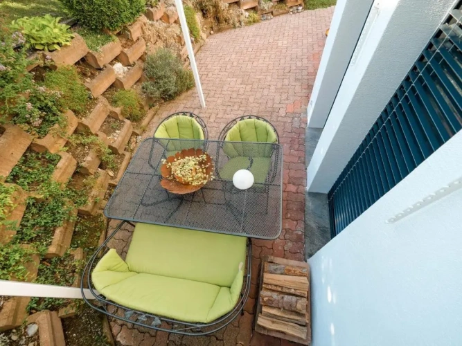 Double Apartment
