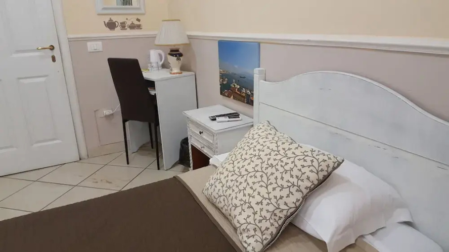B&B Napoli Centro