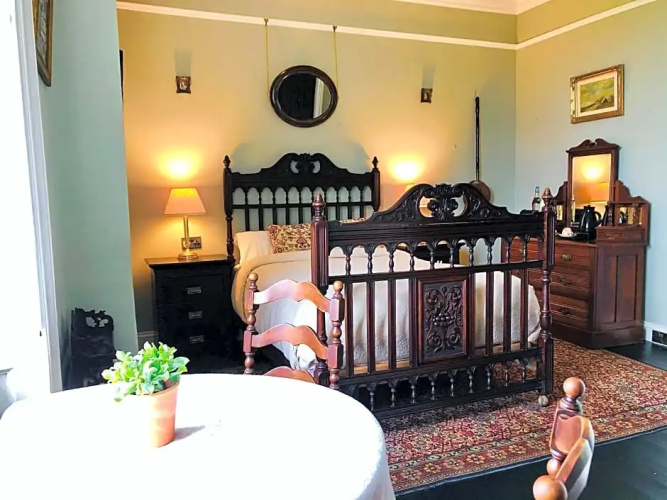 Lissanisky House