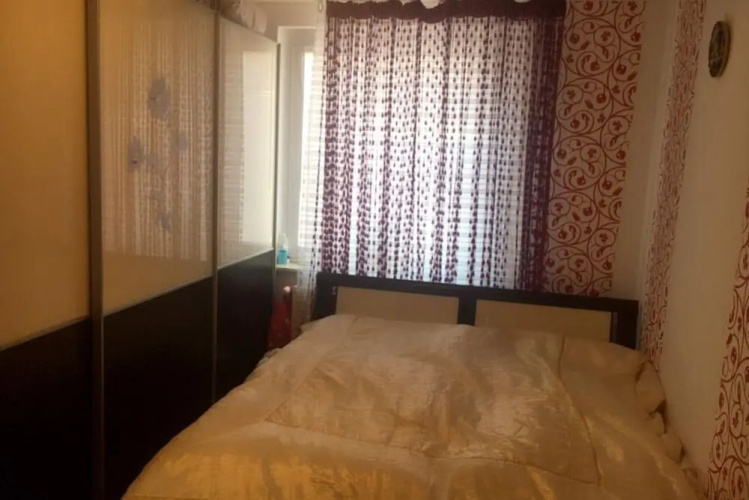 Private Apartment Haltenhoffstraße