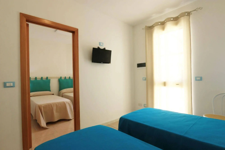 B&B Casa De Mare
