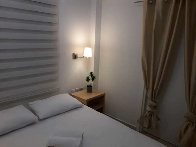 KAV Apartments-Ichilov Zikhron Yaakov St