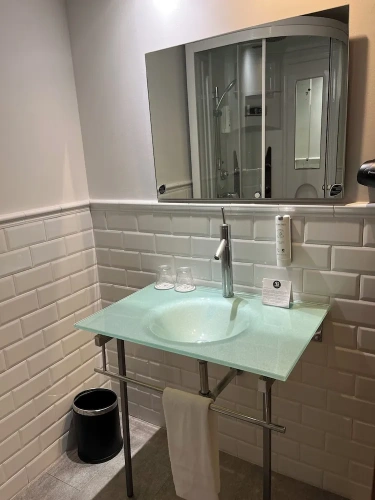 Single room