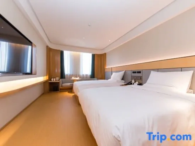 Business Twin room