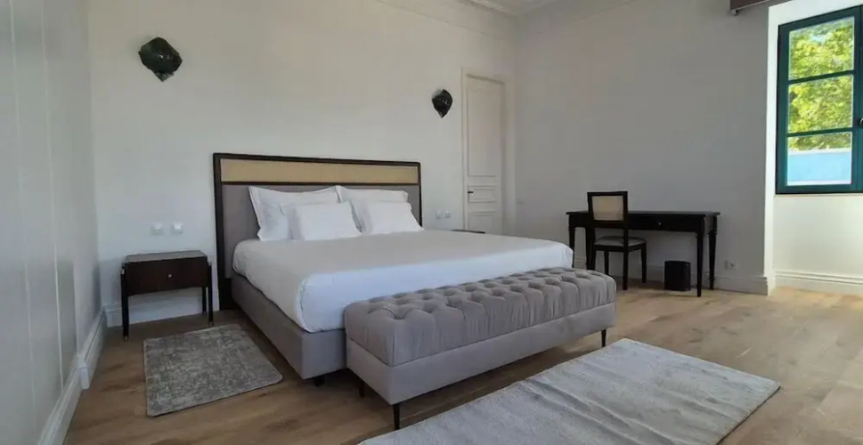 Oca Grande Hotel do Pezo