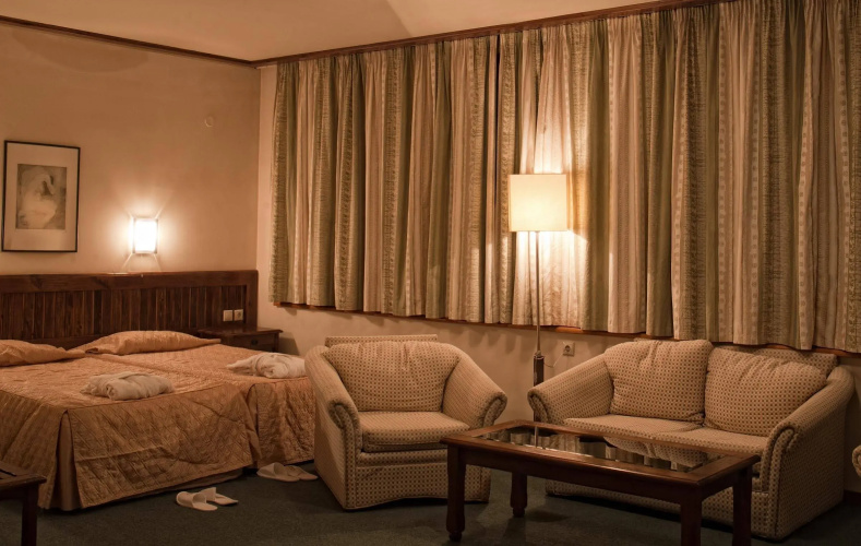 Platinum Hotel & Casino, Bansko