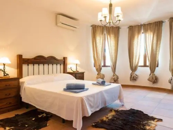 Apartment Albatros