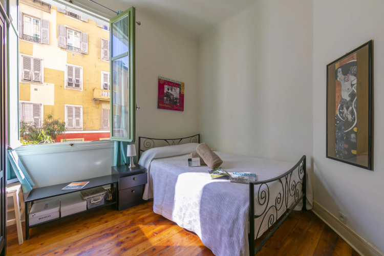 Appartement Segurane