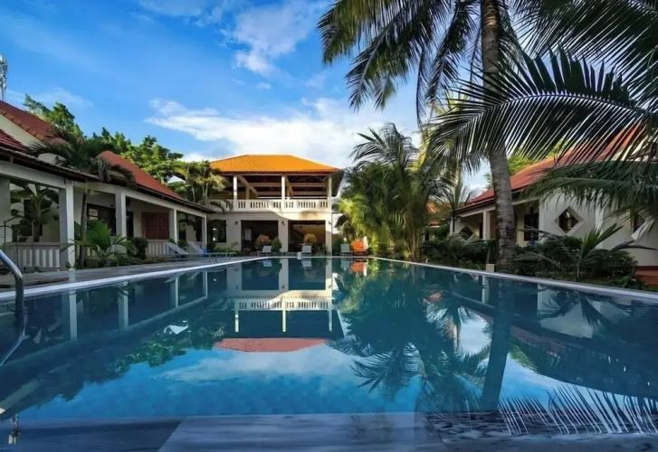 Phu Quoc Dumbo Bungalow