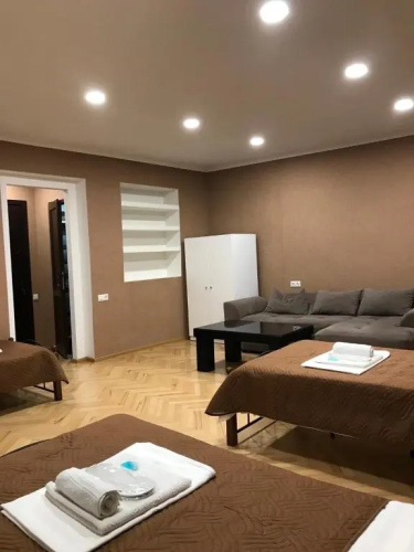 Apartment on Borbalo 16