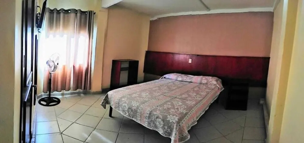 Hotel Morelos