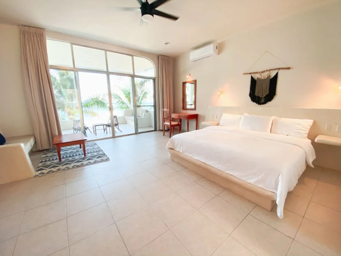 Paamul Hotel