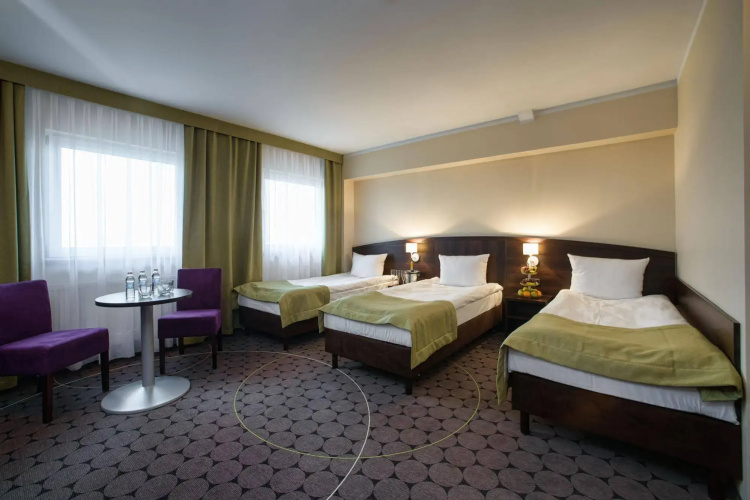 Hotel Lumen