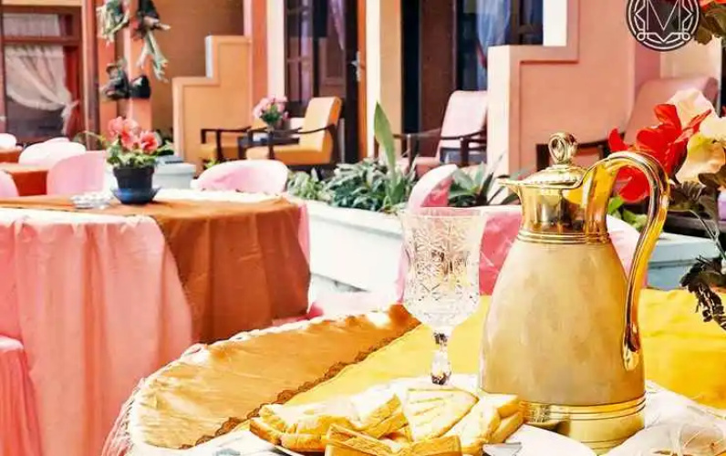 Mustika Sari Hotel