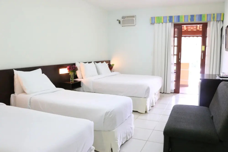 Aizen Hotel
