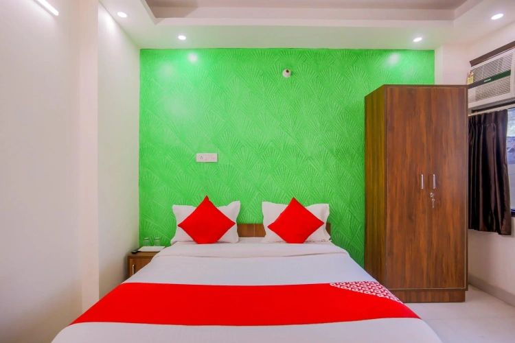 Classic Double room