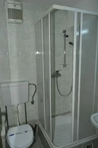 Motel din Darste