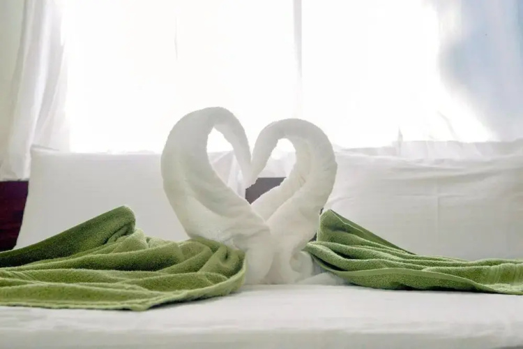 Infinity Heaven - Talpe
