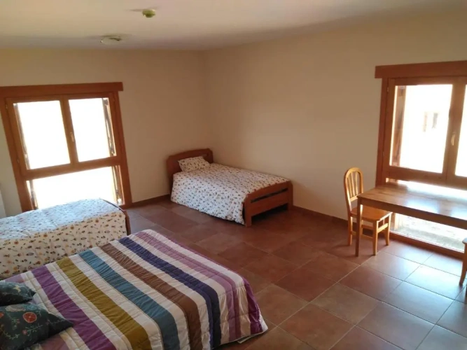 Standard Family room