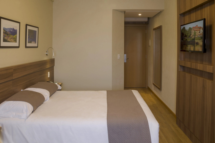 Hotel Laghetto Viale