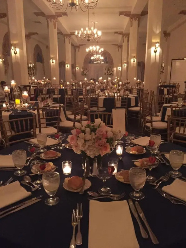 The Flanders Hotel