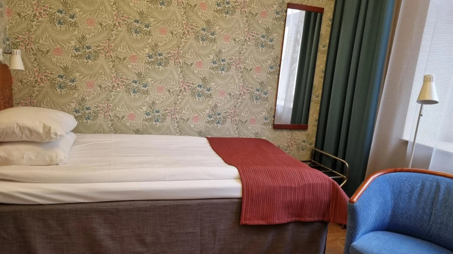 Hotel Lorensberg