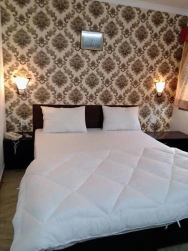 Hotel Navneet Grand