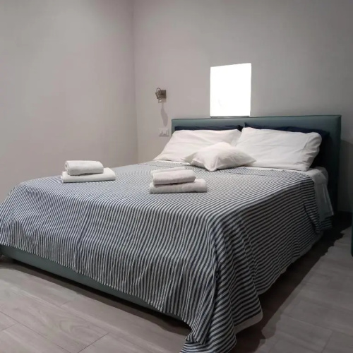 Casa Isabella De Luxe Studio