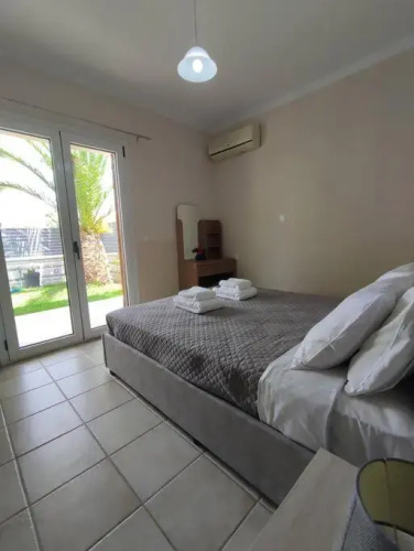Konomi Residence-Marilena Apartment