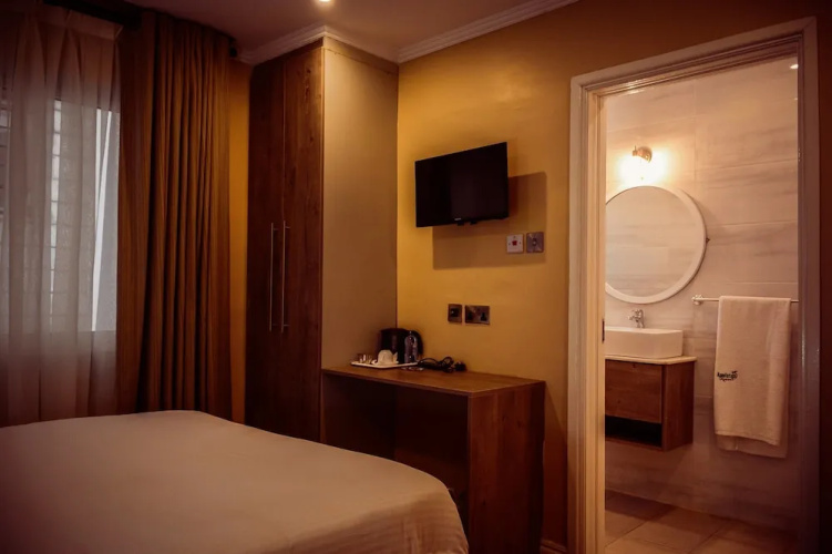 Appleton Resort