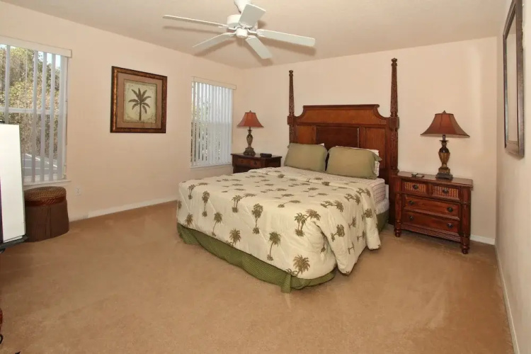 Kissimmee Vacation Homes