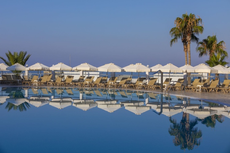 Tofinis Hotel photo 19