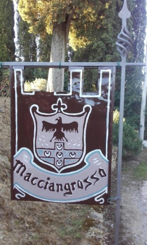 Macciangrosso Over view