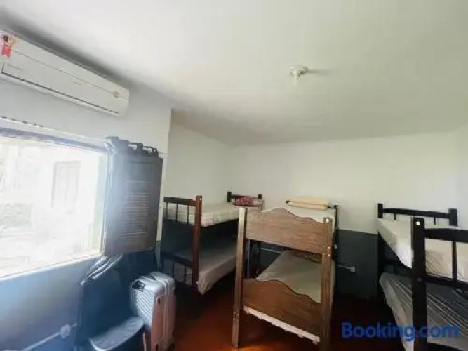 soul lounge hostel