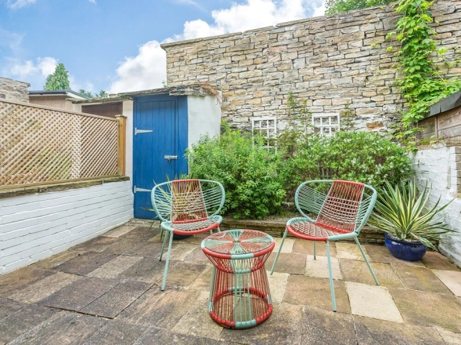 Cottage