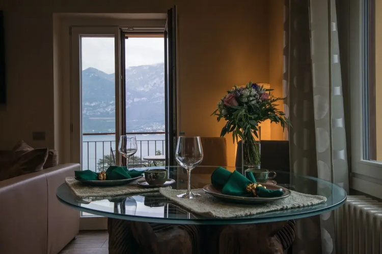 Cimino Luxury Villas