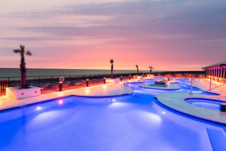Springhill Suites Navarre Beach photo 14