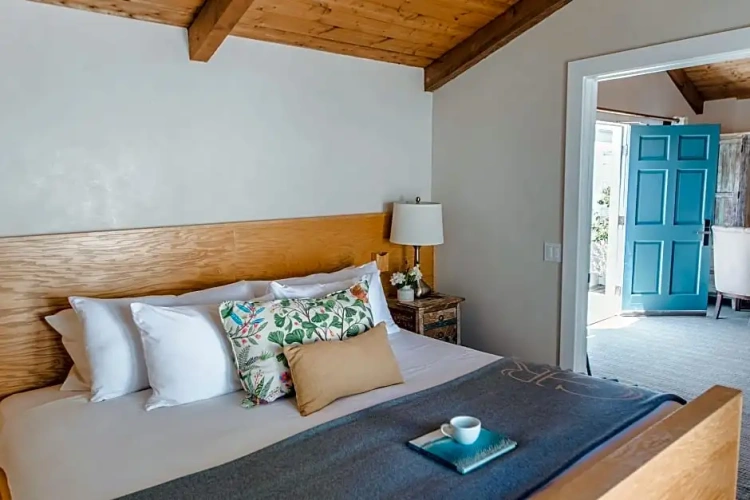 Double suite Bungalow