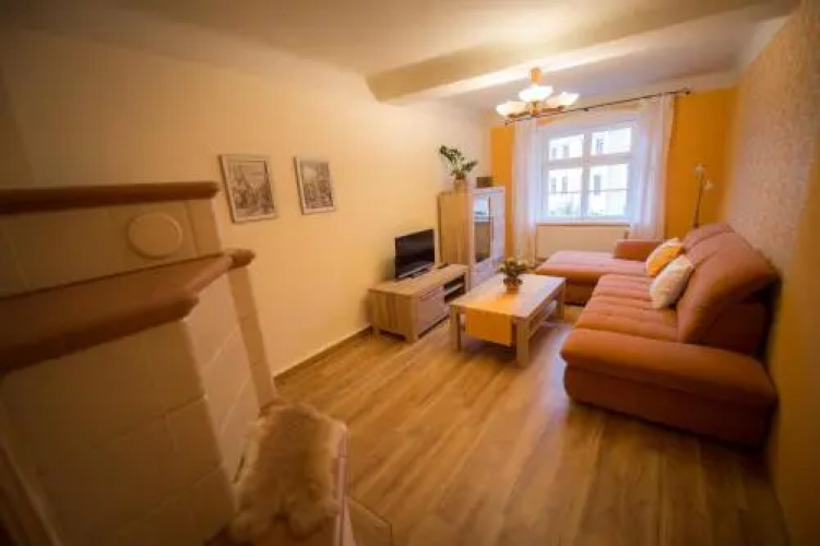 Ferienwohnung "Beim Nachtwächter"