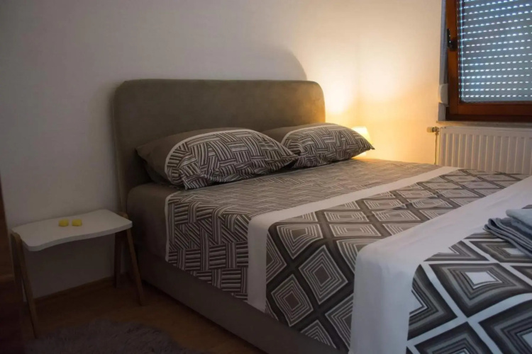 Apartman Vesna
