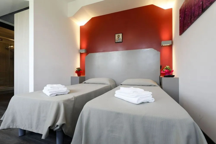 Casa Per Ferie San Juan De Avila