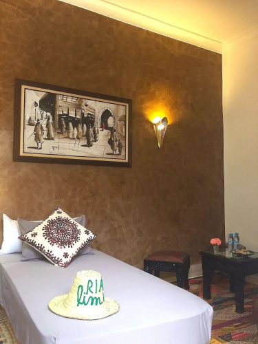 Riad Limouna
