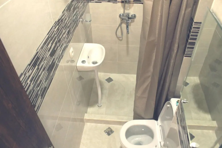 Hotel Tiflis Garden