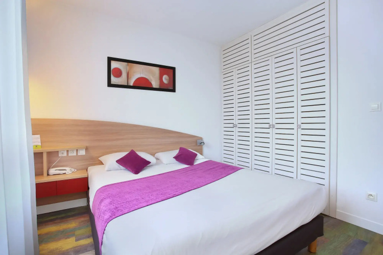 Suite - Home Orleans Saran