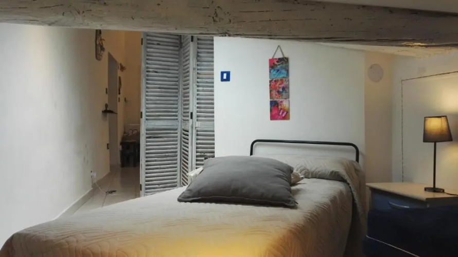 Pied-a-terre Saint Michel