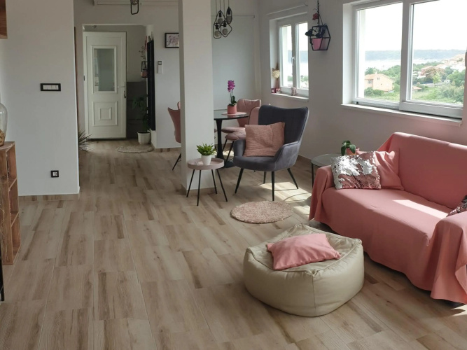 Apartment Mia 2