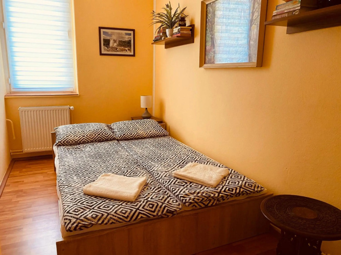 Victoria Apartman
