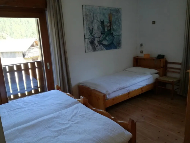 Hotel D'La Varda