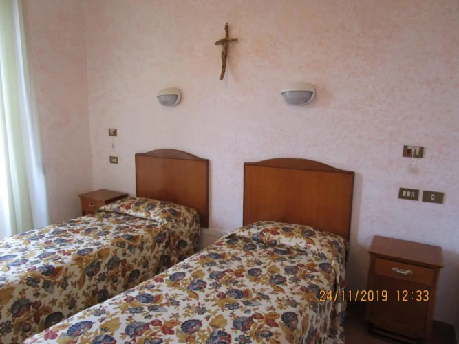 Casa S. Giuseppe di Cluny